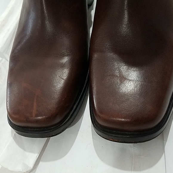 Authentic Cole Haan boots - Picture 8 of 8